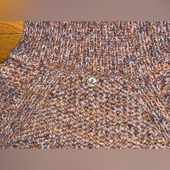 Prana Callisto sweater - Picture 6 of 6